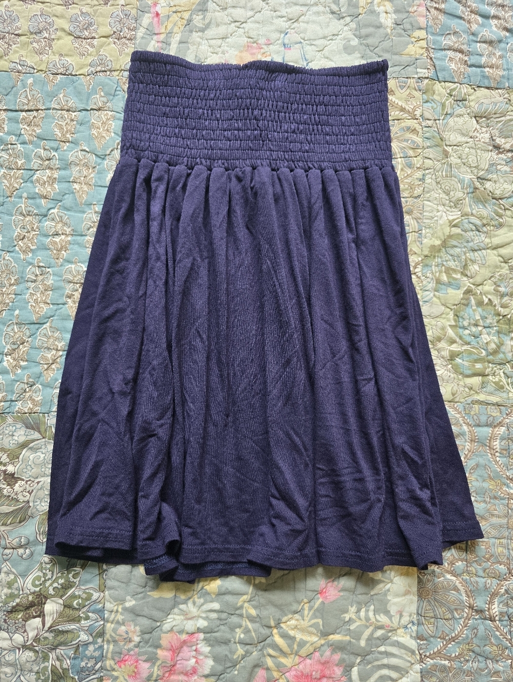 Michel Rayon Skater Skirt Women’s Size Small